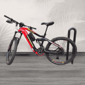 Extender Haibike TQ 520wh