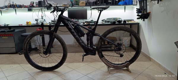 Trek Bosch Extender 🔋540Wh - immagine 4