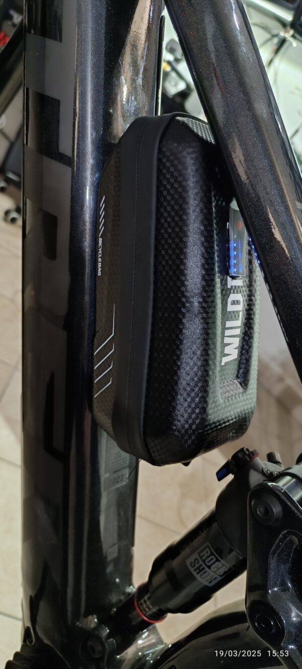 Trek Bosch Extender 🔋540Wh - immagine 10