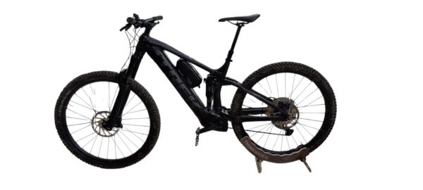 Trek Bosch Extender 🔋540Wh - immagine 11