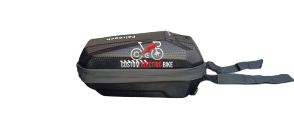 Borsa Big 2 Litri - Batteria 720Wh  48V - immagine 5
