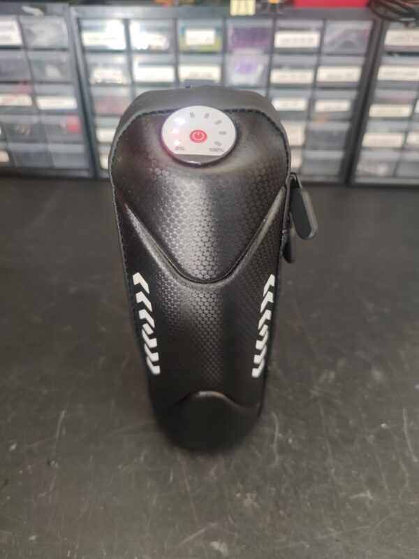 Extender Pinarello Fazua 🔋378Wh