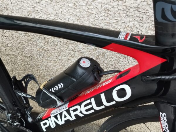Extender Pinarello Fazua 🔋378Wh