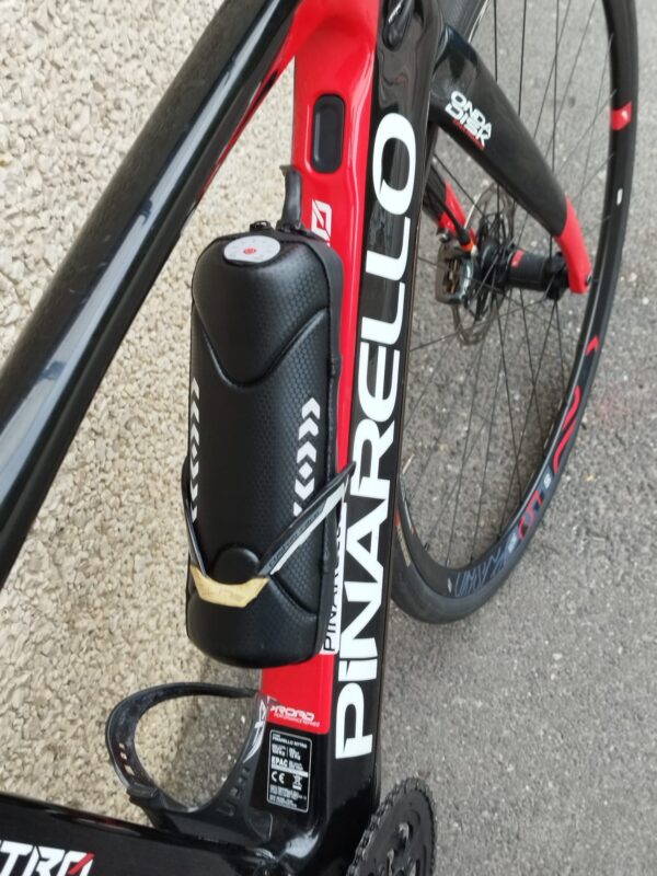 Extender Pinarello Fazua 🔋378Wh