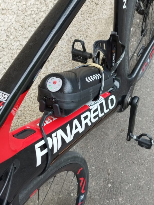 Extender Pinarello Fazua 🔋378Wh - immagine 5