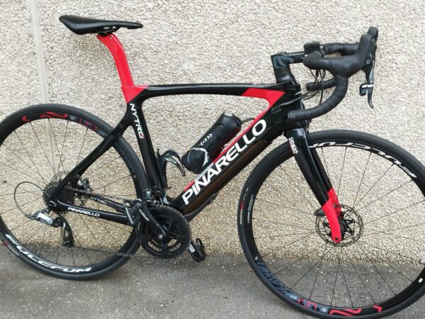 Extender Pinarello Fazua 🔋378Wh