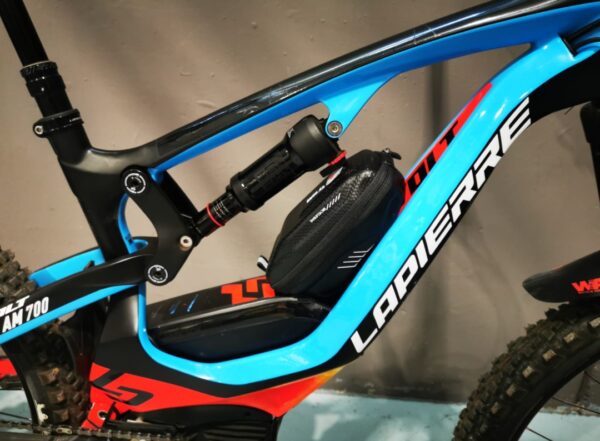 Lapierre Extender 378wh