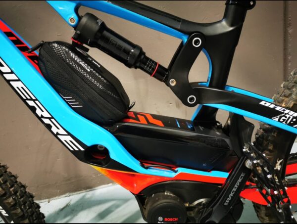 Lapierre Extender 378wh