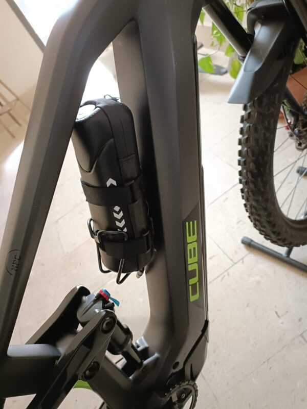 Cube Bosch 🔋378Wh Extender