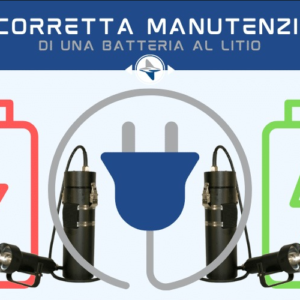 Manutenzione Batteria