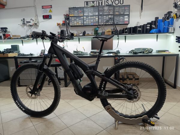 Extender Scott Patron Carbon - immagine 2
