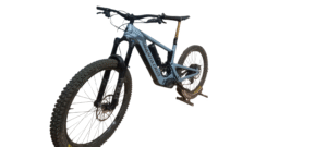 extender SantaCruz bullit