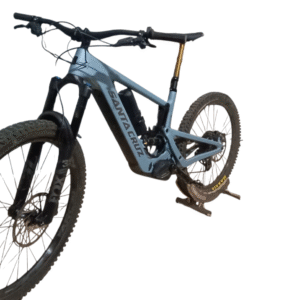 extender SantaCruz bullit